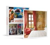 - Coffret Cadeau Séjour relaxant en Italie : 2 jours au QC Termegarda avec accès au spa-Séjour