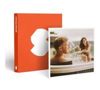 Séjour Romantique De 2 Jours Avec Spa Et Dîner En Duo - Smartbox - Coffret Cadeau Séjour