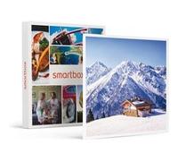 Séjour Romantique De 3 Jours À La Montagne - Smartbox - Coffret Cadeau Séjour
