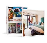 Séjour Romantique En Europe Pendant 2 Jours - Smartbox - Coffret Cadeau Séjour
