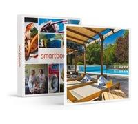 Séjour Romantique En Hôtel 4* : 2 Jours Avec Accès Au Spa Près De Paris - Smartbox - Coffret Cadeau Séjour