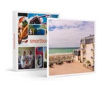 Coffret Cadeau SMARTBOX - Séjour thalasso : 2 jours en hôtel 4* avec spa, hydromassage et dîner près de Saint-Brieuc- Séjour G