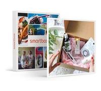 Coffret Cadeau SMARTBOX - Sélection de produits de beauté bios et naturels à recevoir chez soi- Bien-être