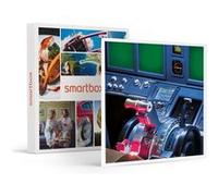 Coffret Cadeau SMARTBOX - Simulateur de vol - 1 activité planante pour 1 ou 2 personnes