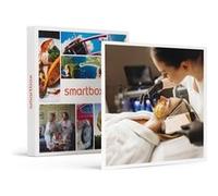 Soin Beauté : Un Moment De Bien-Être Seul Ou En Duo - Smartbox - Coffret Cadeau Bien-Être