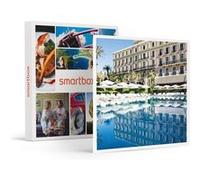 Soin Du Visage De 30 Min Et Accès De 2h À Un Espace Bien-Être Sur La Côte D?Azur - Smartbox - Coffret Cadeau Bien-Être