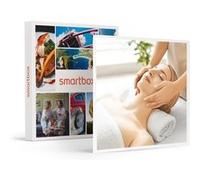 SMARTBOX - Coffret Cadeau Soin du visage nettoyant Mary Cohr pour un moment de détente rien que pour soi-Bien-être G