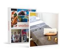 Coffret Cadeau SMARTBOX - Soin nourrissant du visage d'1h15 avec examen de peau en institut à Bordeaux- Bien-être G