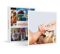 Soin Visage De 20 Min Et Séance De Masque Virtuel De 10 Min - Smartbox - Coffret Cadeau Bien-Être