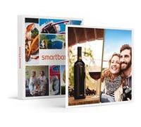SMARTBOX - Coffret Cadeau Sortie culturelle d'exception et atelier œnologique-Multi-thèmes G
