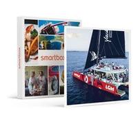 SMARTBOX - Coffret Cadeau Sortie en catamaran d'1h30 en famille près du Grau-du-Roi-Sport & Aventure G