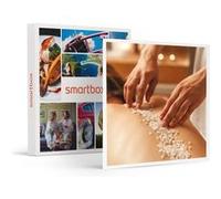 Coffret Cadeau - Spa à Bagnolet : gommage visage et corps, piscine, hammam et sauna avec pause gourmande- Bien-être