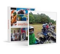 Coffret Cadeau - Sport en famille : une randonnée en quad pour 2 adultes et 2 enfants vers Brive-la-Gaillarde- Sport & Aventure