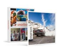Stage De Conduite En Pilotage Reverse Comme Au Cinéma - Smartbox - Coffret Cadeau Sport & Aventure