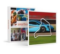 SMARTBOX - Coffret Cadeau Stage de pilotage : 3 à 5 tours au volant d'une voiture de course sur le circuit du Luc-en-Provence-Sport & Aventure G