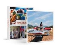 Strasbourg Vue Du Ciel : Survol D'1h Pour 2 Personnes - Smartbox - Coffret Cadeau Sport & Aventure