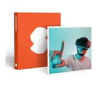 SMARTBOX - Coffret Cadeau Super geek-Multi-thèmes G