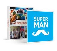 Superman - Smartbox - Coffret Cadeau Multi-Thèmes