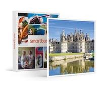 Sur La Route Des Châteaux De La Loire - Smartbox - Coffret Cadeau Séjour