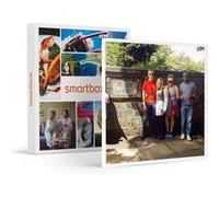 Coffret Cadeau SMARTBOX - Sur les traces des Beatles : visite guidée d’1h30 à Liverpool- Sport & Aventure G