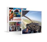 Smartbox - Coffret Cadeau - Survol de la Côte d’Opale - idée Cadeau Originale