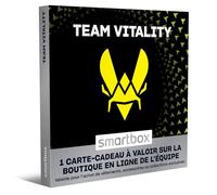 Coffret cadeau SmartBox Vitality