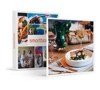 SMARTBOX - Coffret Cadeau Tête-à-tête gourmand en France-Gastronomie G