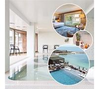 Thalazur Bandol Île Rousse 5* : 2 Jours Avec Accès À L'espace Spa Marin - Smartbox - Coffret Cadeau Séjour