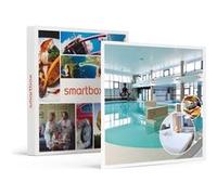 SMARTBOX - Coffret Cadeau Thalazur Ouistreham 4* : 2 jours avec petit déjeuner et accès à l’Espace spa marin-Séjour G