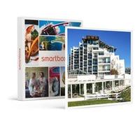 - Coffret Cadeau Thalazur Port Camargue 4* : 2 jours avec accès à l'Espace spa marin-Séjour