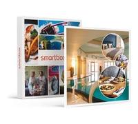 Thalazur Saint-Jean-De-Luz 4* : 2 Jours Avec Dîner Et Accès À L'espace Spa Marin - Smartbox - Coffret Cadeau Séjour