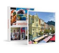 Trésors Cachés Du Vieux Nice : Visite Guidée Et Dégustation D'une Spécialité Locale - Smartbox - Coffret Cadeau Sport & Aventure