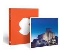 SMARTBOX - Coffret Cadeau Un goût d'histoire en Espagne : 1 nuit et 1 déjeuner ou 1 dîner dans une demeure historique-Séjour