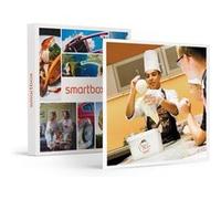 SMARTBOX - Coffret Cadeau une entrée au musée Choco-Story avec atelier de création de chocolats en famille-Sport & Aventure G