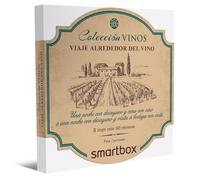 Smartbox Coffret Cadeau Unisexe pour Adulte