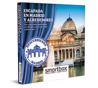 Smartbox Coffret Cadeau Unisexe pour Adulte