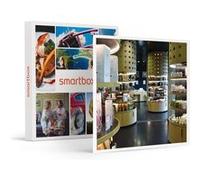 Coffret Cadeau SMARTBOX - Visite culturelle à Bordeaux : 2 billets adulte coupe-file pour la Cité du Vin- Sport & Aventure