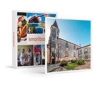 Visite D'un Château, Dégustation De Cognacs Et Atelier Cocktails Pour 2 À Cognac - Smartbox - Coffret Cadeau Gastronomie