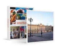 Coffret Cadeau SMARTBOX - Visite d’un quartier de Toulouse avec guide-conférencière- Sport & Aventure G