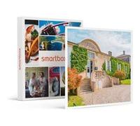 Visite De Chai Avec Dégustation De Vin, Pique-Nique Et Location De Vélos Dans Un Château À Sauternes - Smartbox - Coffret Cadeau Gastronomie