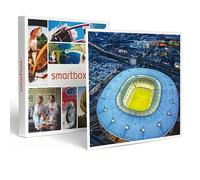Smartbox - Coffret Cadeau - Visite des coulisses du Stade de France pour 2 Adultes - Visite des coulisses du Stade de France pour 2 Adultes