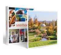 Coffret Cadeau - Visite des Trianons et du hameau de la reine au château de Versailles en famille- Sport & Aventure