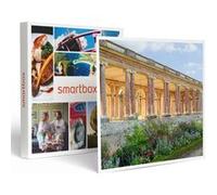 SMARTBOX - Coffret Cadeau Visite des Trianons et du Hameau de la Reine au château de Versailles pour 2-Sport & Aventure G