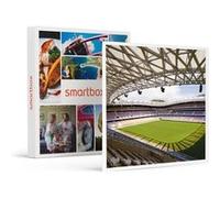SMARTBOX - Coffret Cadeau Visite du Musée du Sport et du Stade Allianz Riviera à Nice pour 2 adultes-Sport & Aventure G