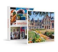 Visite Du Palais Bénédictine De 2h30, Atelier Cocktail Personnalisé Et Dégustation Avec Bacardi - Smartbox - Coffret Cadeau Gastronomie