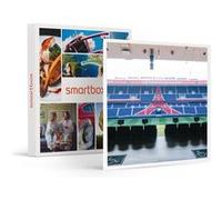 - Coffret Cadeau Visite du Parc des Princes pour 2 adultes et 1 enfant-Sport & Aventure