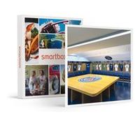 - Coffret Cadeau Visite du Parc des Princes pour 2 adultes et 2 enfants-Sport & Aventure