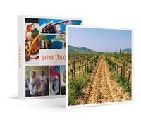 Visite Du Vignoble De La Bastide Des Oliviers Et De Sa Cave Avec Dégustation Pour 2 - Smartbox - Coffret Cadeau Gastronomie