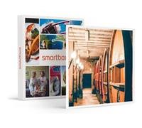 Coffret Cadeau - Visite d'une cave à Châteauneuf-du-Pape avec dégustation de 4 vins et 1 bouteille offerte- Gastronomie