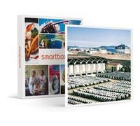 Coffret Cadeau SMARTBOX - Visite et dégustation autour du vermouth français avec la maison Bacardi- Gastronomie G
